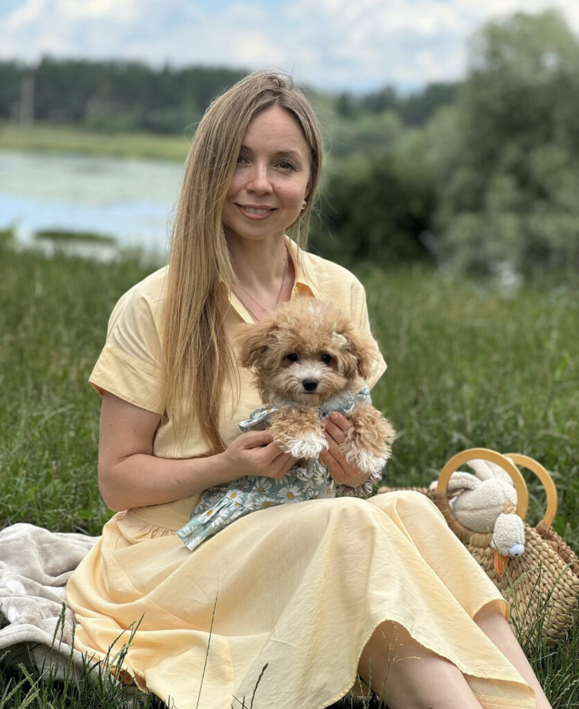 Maltipoo Puppies