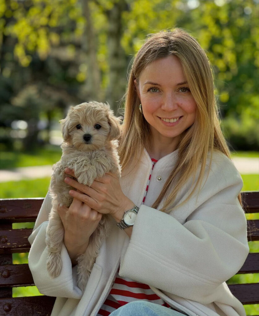 Maltipoo Puppies